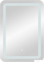 Континент Зеркало Lucia Led 50х70