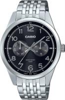 Наручные часы Casio MTP-E340D-1A