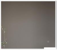 Алмаз-Люкс Зеркало Dublin 9080s-4 (с подсветкой)
