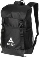 Спортивный рюкзак Select Milano 8150800111 (черный)