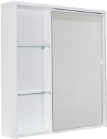 СанитаМебель Шкаф Камелия-07.70 (правый, белый)