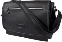 Мужская сумка Carlo Gattini Classico 5067-01 (черный)