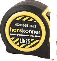 Рулетка Hanskonner HK2010-03-10-25