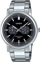 Наручные часы Casio MTP-E335D-1E