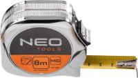 Рулетка NEO 67-148
