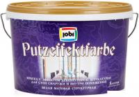 Краска Jobi Putz-Effektfarbe (5 л)