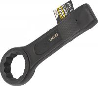 Гаечный ключ JCB Накидной ударный 79370