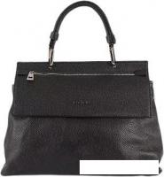 Женская сумка Poshete 845-SR20217OL-BLK (черный)