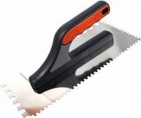 Гладилка Decor 280x130мм 680-126