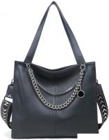 Женская сумка Mironpan 62381 (темно-синий)