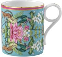 Кружка Wedgwood Wonderlust Бродячий зверинец 1057273