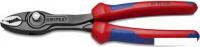 Клещи переставные Knipex TwinGrip 8202200