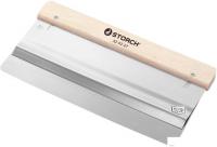 Шпатель STORCH Doppelblatt-Flachenspachtel (270мм, круглые края)