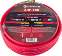 Шланг для компрессора ForceKraft FK-AHF-208