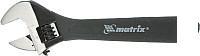 Гаечный ключ Matrix 15511