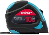Рулетка SmartBuy SBTMTP1025P2 (10м)