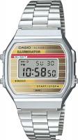 Наручные часы Casio A-168WEHA-9A