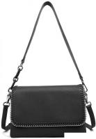 Женская сумка Mironpan 62384 (черный)