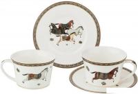 Сервиз Lefard Лошадь 760-046