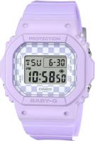 Наручные часы Casio BGD-565GS-6E