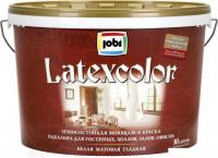Краска Jobi Latexcolor (10 л)