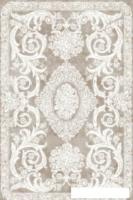 Ковер для жилой комнаты Витебские ковры Брио прямоугольник e3959c2 (1x2)