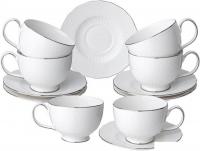 Сервиз Lefard Bouquet 590-594