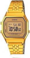 Наручные часы Casio LA-680WGA-9E
