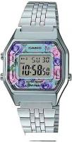 Наручные часы Casio LA-680WA-2C