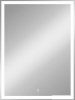 Континент Зеркало Clamm Led 60x70