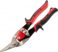 Ножницы по металлу Matrix 78326