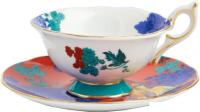 Чашка Wedgwood Wonderlust Золотой попугай 1057271
