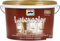 Краска Jobi Latexcolor (2.5 л)