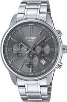 Наручные часы Casio MTP-E515D-8A