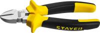 Кусачки боковые (бокорезы) Stayer Hercules 2203-5-18