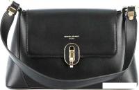 Женская сумка David Jones 823-CM6756-BLK (черный)