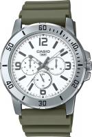 Наручные часы Casio MTP-VD300-3B