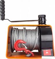 Лебедка TOR ЛРЧ 1000 113107