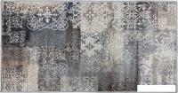 Ковер для жилой комнаты Витебские ковры Манхэттен прямоугольник 3254a6 (1x2)