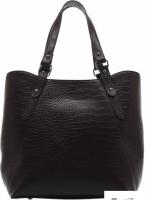 Женская сумка Souffle 273 2735010 (бордовый кайман эластичный)