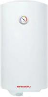 Накопительный электрический водонагреватель Shivaki SH WH 2.0 150 (белый)