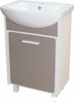 СанитаМебель Тумба под умывальник Этна 67.550