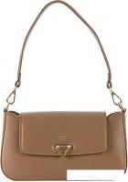 Женская сумка David Jones 823-CM6758-TAP (кофе)