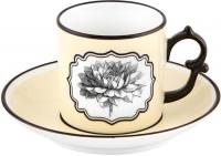 Чашка Vista Alegre Herbariae 21133516 (желтый)