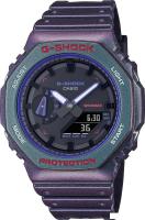 Наручные часы Casio GA-2100AH-6A