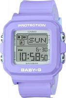 Наручные часы Casio BGD-10K-6E