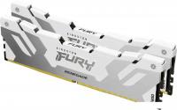 Оперативная память Kingston FURY Renegade 2x16ГБ DDR5 7200 МГц KF572C38RWK2-32