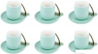 Сервиз Nouvelle 5th Avenue 1400022 (Mint)