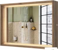 ЗОВ Зеркало Парма 90 PZLDA895458 (атик)