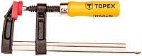 Струбцина TOPEX A-12A125